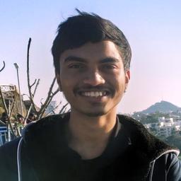Saurav Kumar Singh