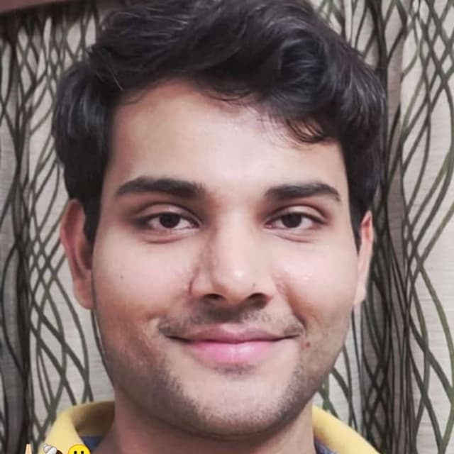 Saurav Chandra
