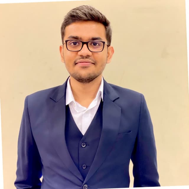 Saurav Choudhary