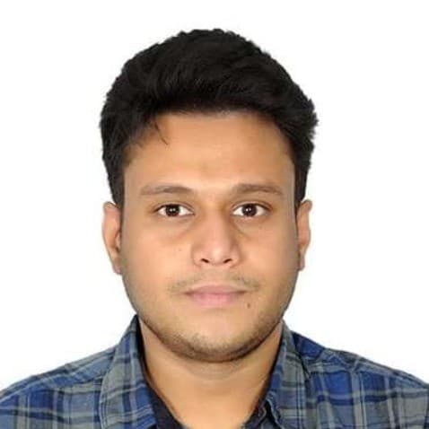 Saurav Daruka