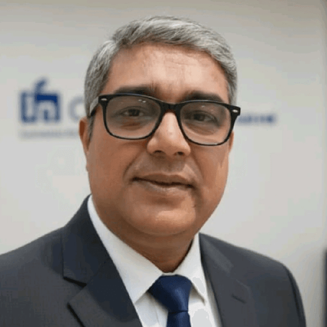 Saurav D.
