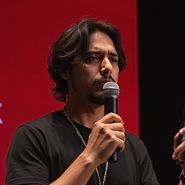 Saurav Devrani