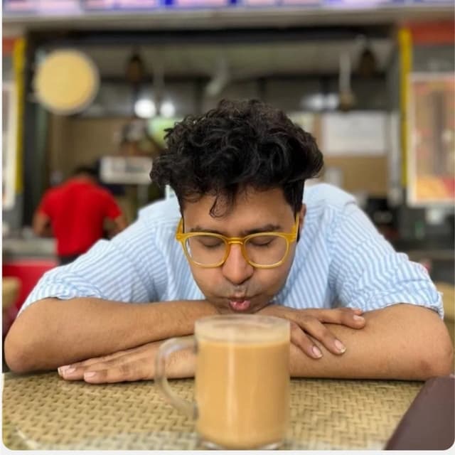Saurav Fialok