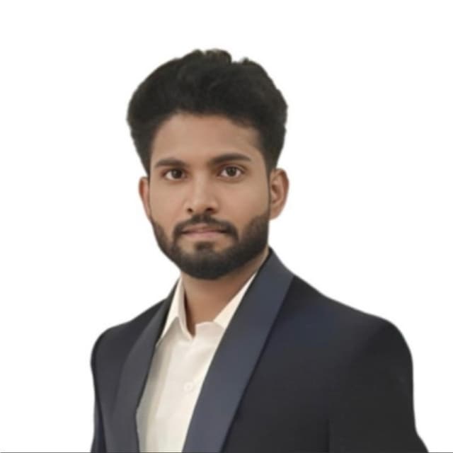 Saurav Gupta