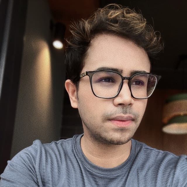 Saurav Gupta