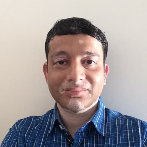 Saurav Haloi