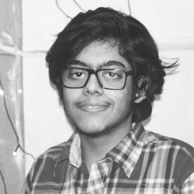 Saurav Harsh