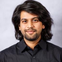 Saurav Joshi