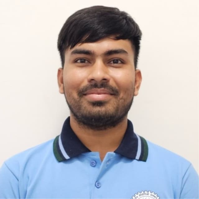 Saurav K