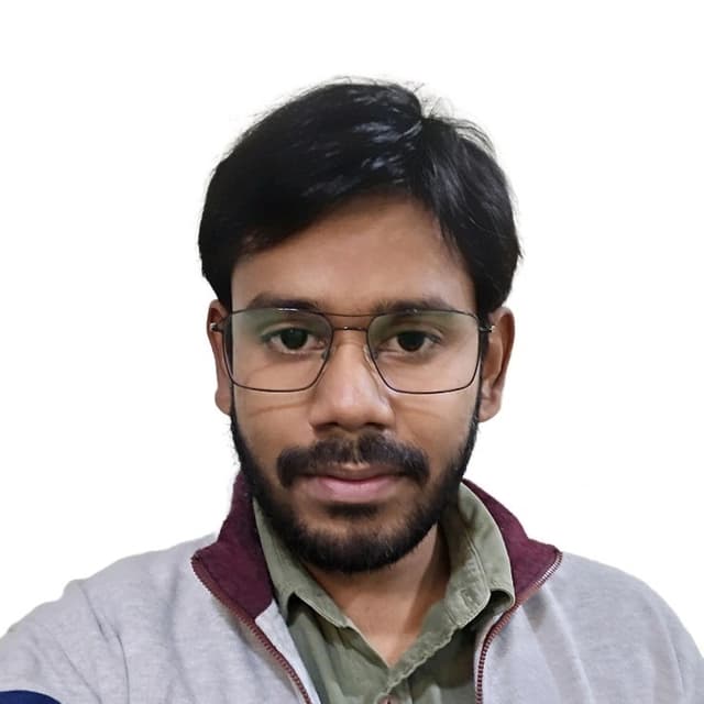 Saurav Kishore