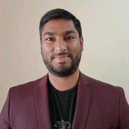 Saurav Kumar