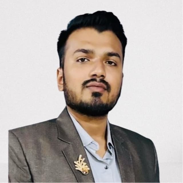 Saurav Kumar Jha