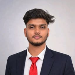 Saurav Kumar Mishra