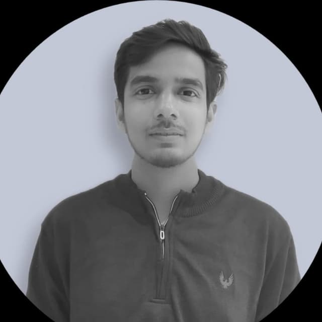 Saurav  Kumar