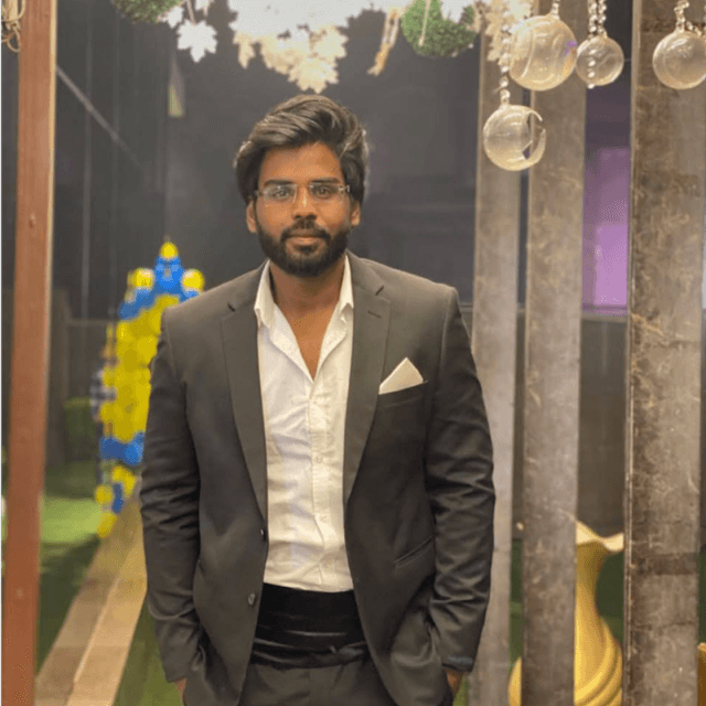 Saurav Kumar