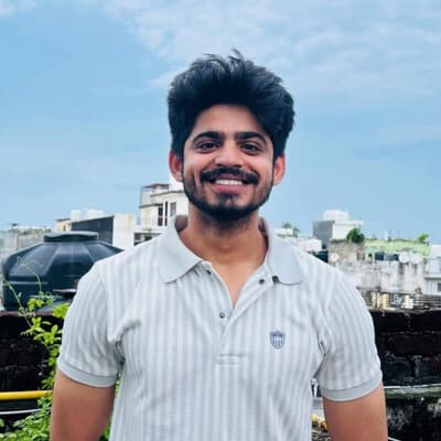 Saurav Kumar
