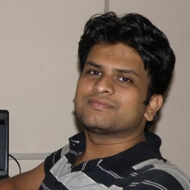 Saurav Behera
