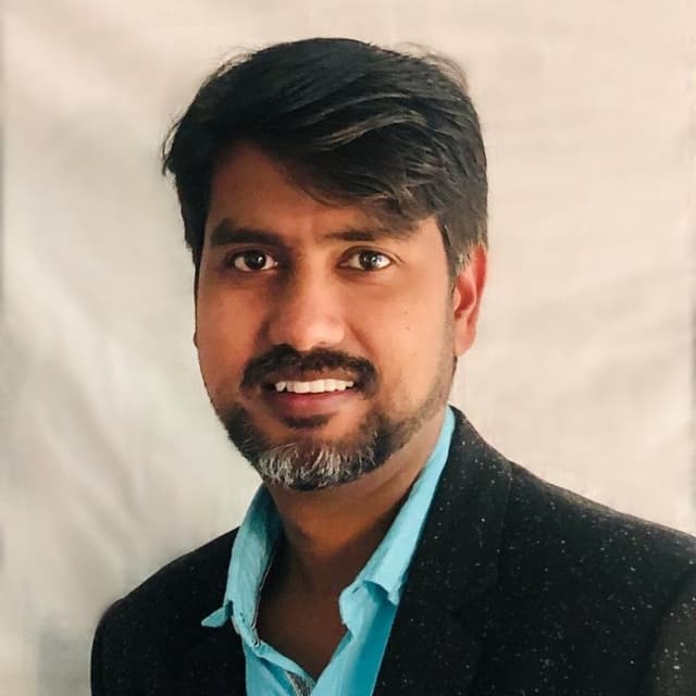 Saurav Gupta