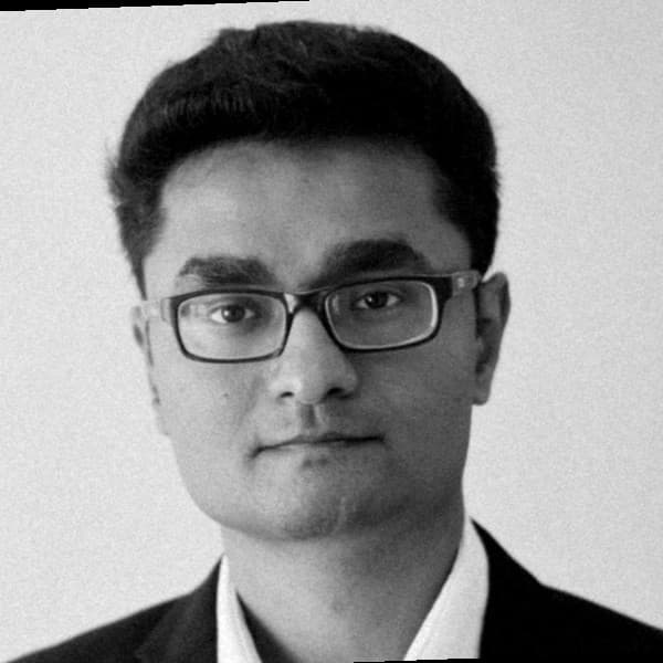 Saurav Kumar