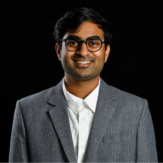 Saurav Mahale