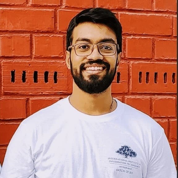Saurav Malani