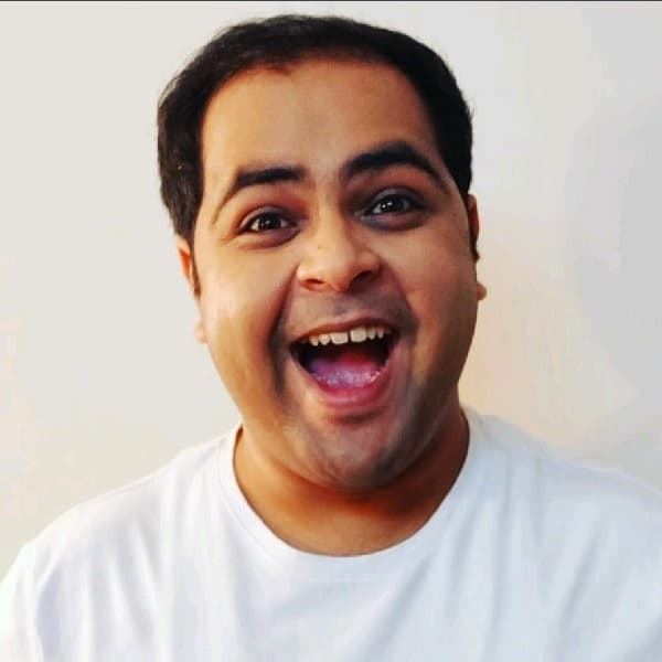 Saurav Mehta