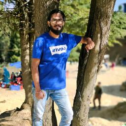 Saurav Parida