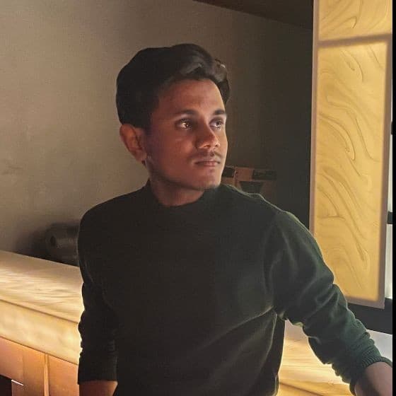 Saurav Prakash