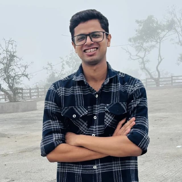 Saurav Purohit