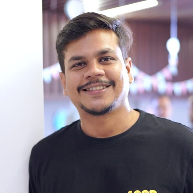 Saurav Sahu