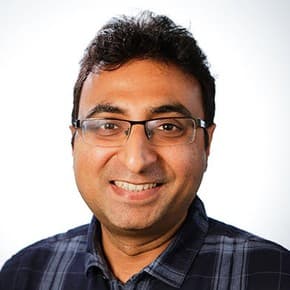 Saurav Shah