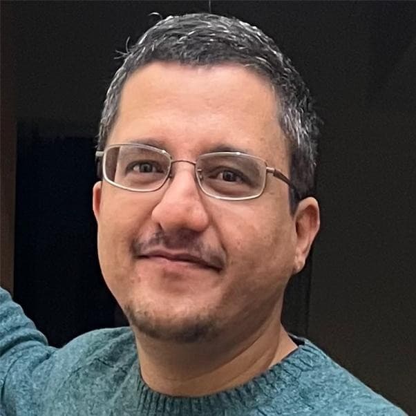 Saurav Sharma