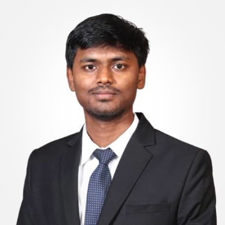 Saurav Shaw