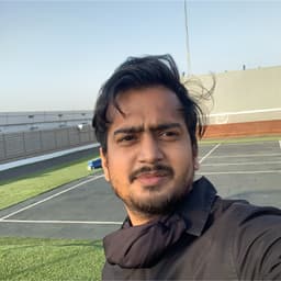 Saurav Singh