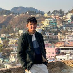 Saurav Singh Selakoti