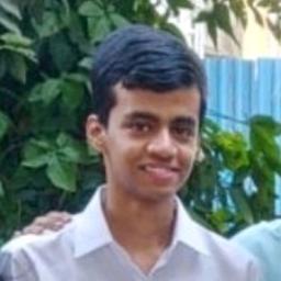 Saurav Uppoor