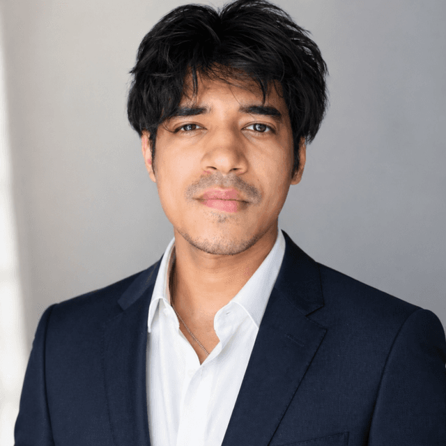 Saurav Yadav