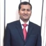Saurbh Mittal