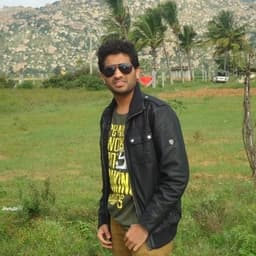 Saurin Shah