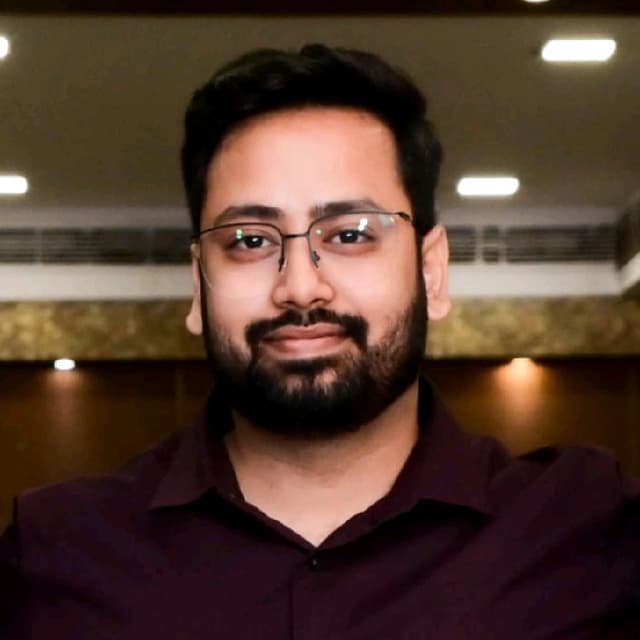 Saurish Kar