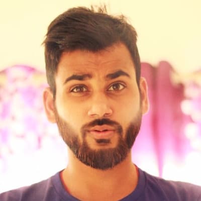 saurabh agrawal
