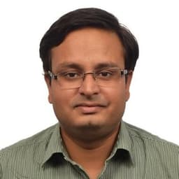 Saurabh Srivastava