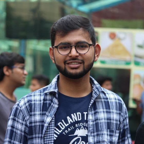 Saurabh Siddharth