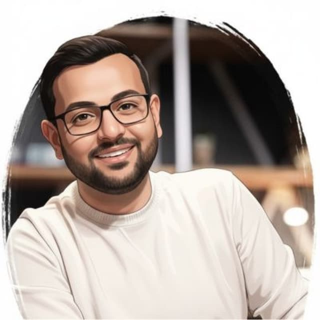 Saurabh Saxena