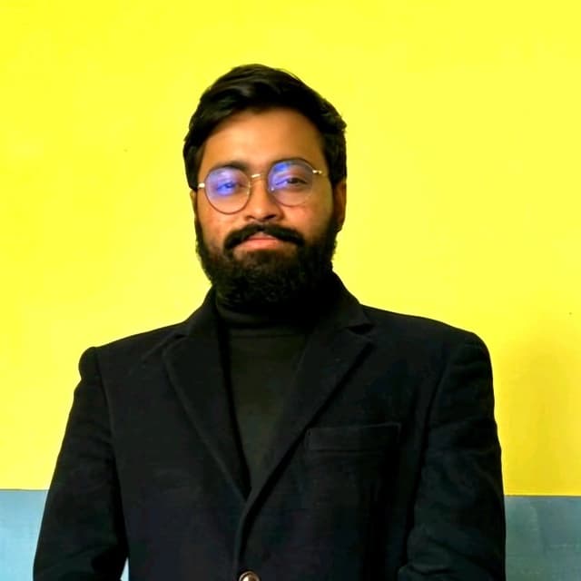 Sautrik Ganguly