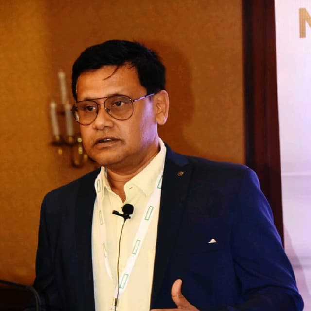 Souvik Kar