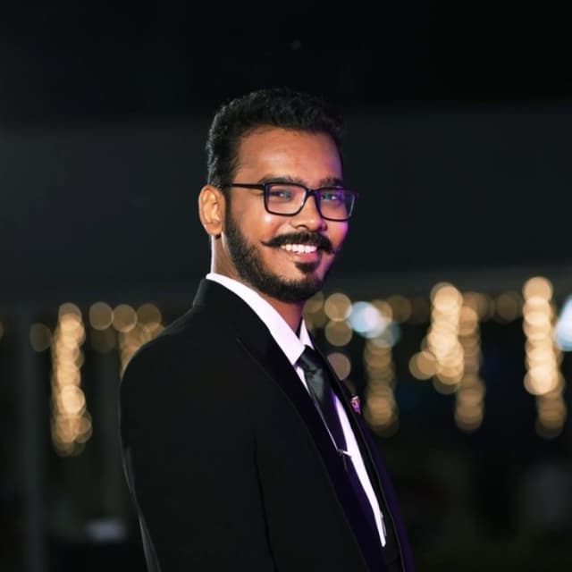 Savan Gujrathi