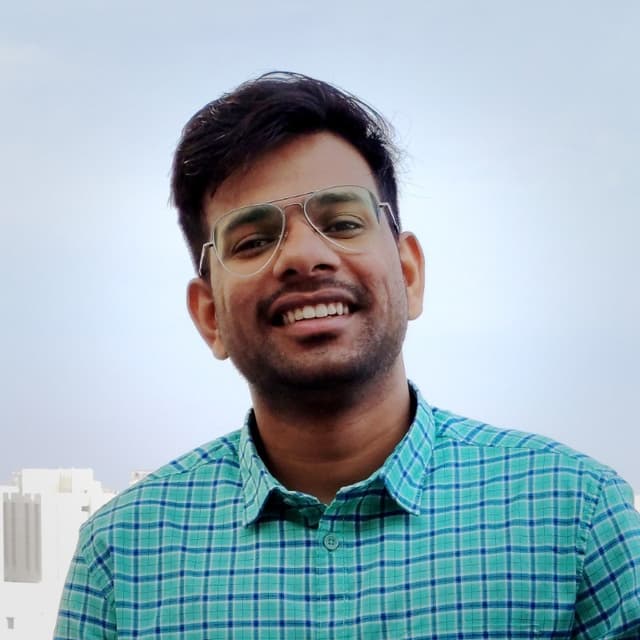 Savan Makadiya