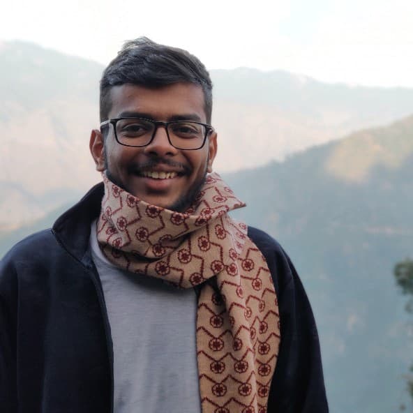 Poojan Savani