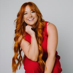 Savannah Evanoff 👩🏼‍🦰